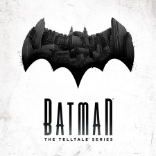 Capa de Batman: The Telltale Series S01E03