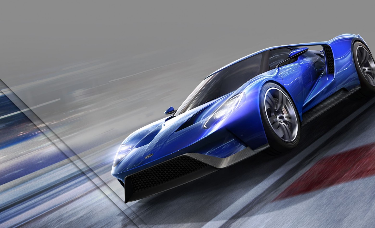 Gameplay: voando baixo em Forza Motorsport 6