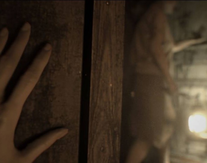 Em Resident Evil 7, não é só o terror que está voltando