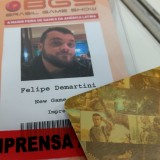 Diário BGS 2016 – Dia 1