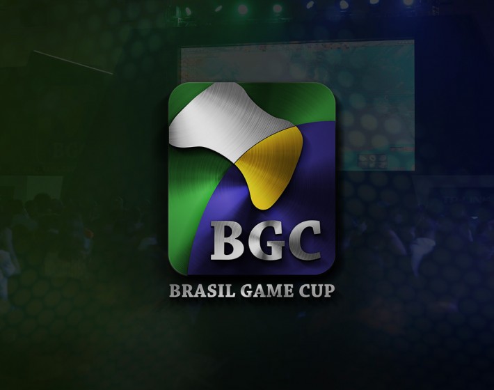 Brasil Game Cup vai levar a BGS de volta ao Rio