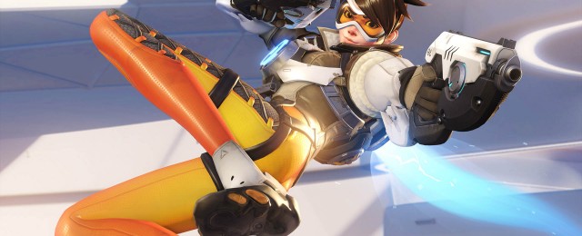 Overwatch é o grande vencedor do The Game Awards 2016 - Canaltech