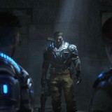 Gameplay: enchendo Michael Bay de orgulho em Gears of War 4