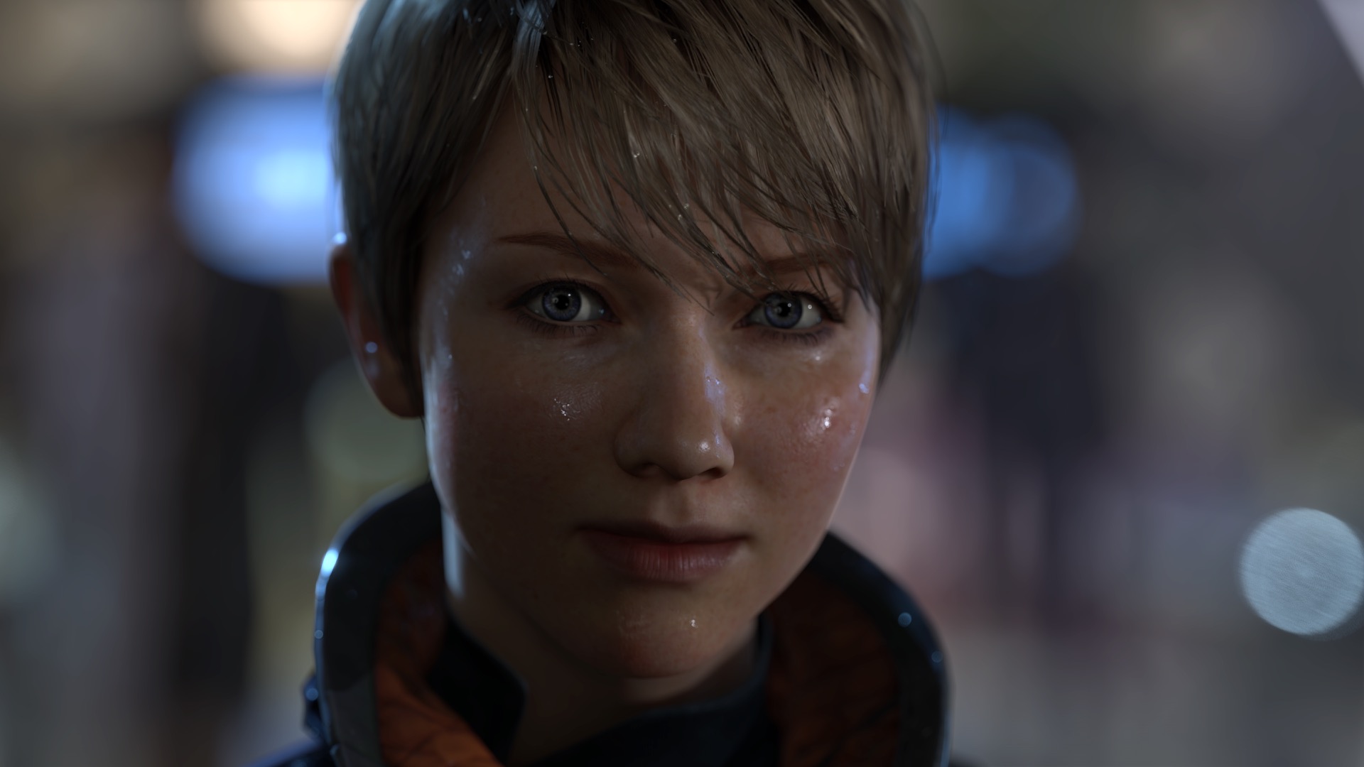 Por que Connor é o melhor personagem de Detroit: Become Human