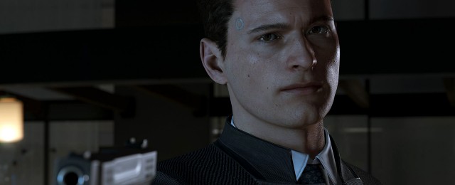 Vê a primeira hora de Detroit: Become Human