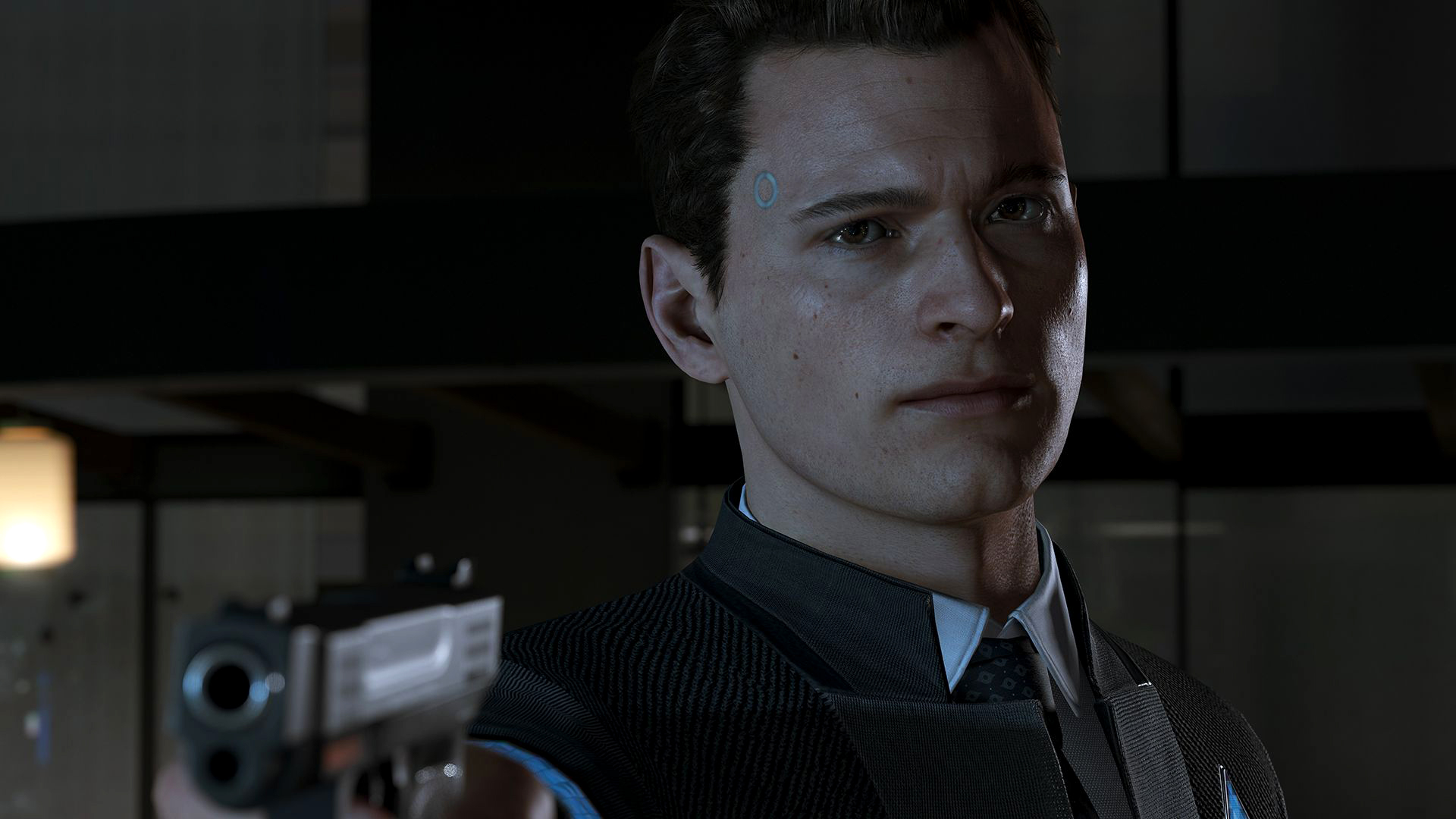 Detroit: Become Human em português