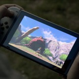 Os jogos do Nintendo Switch e a nova estratégia da Big N