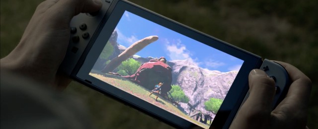 Nintendo Switch é homologado no Brasil e recebe loja online nacional