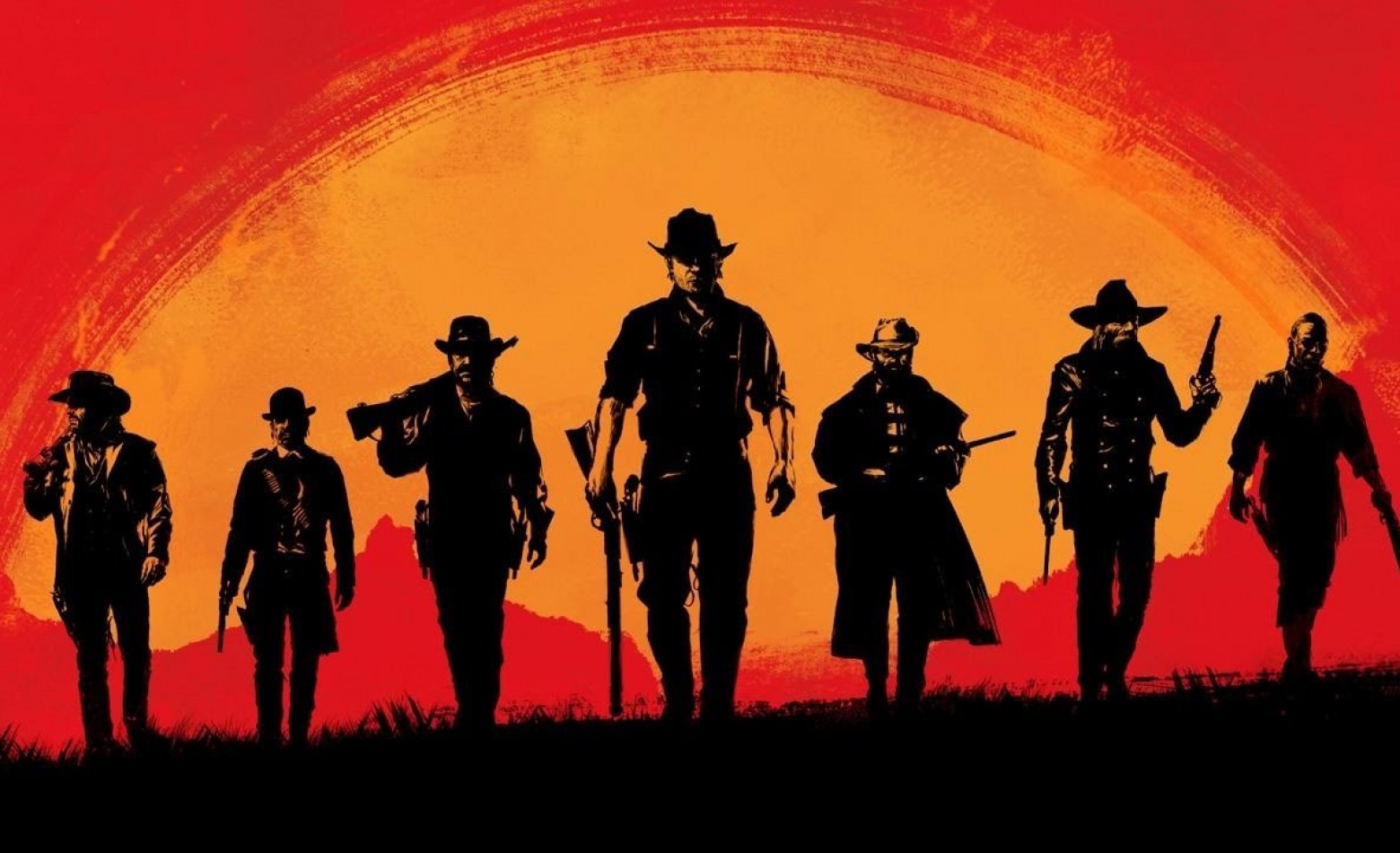 Chegou o trailer de Red Dead Redemption 2… e é só isso?