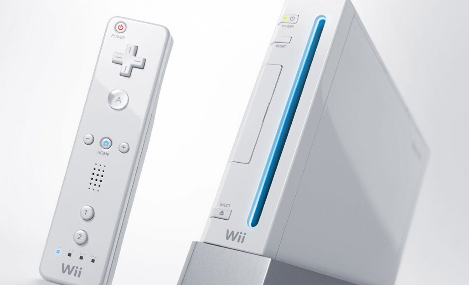 Dez anos depois, Nintendo Wii recebe seus últimos jogos