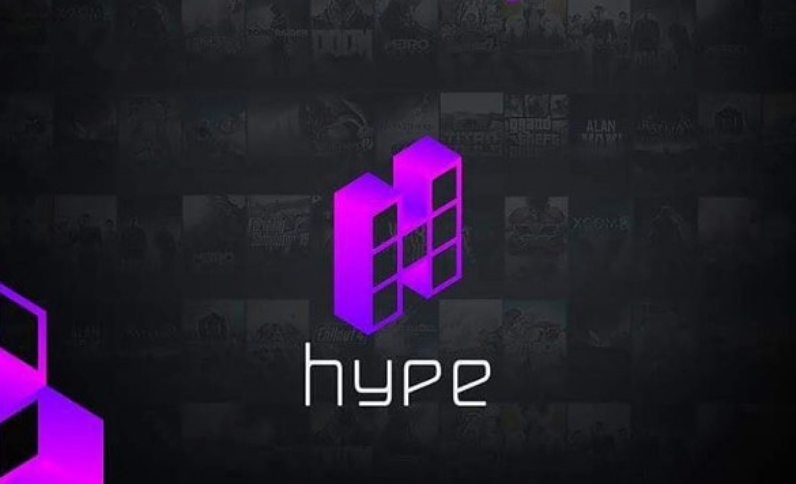 Level Up estreia o Hype, loja brasileira de jogos digitais para PC