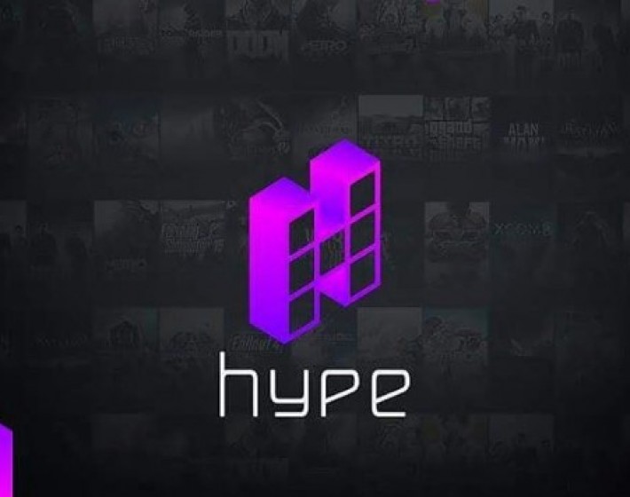 Level Up estreia o Hype, loja brasileira de jogos digitais para PC