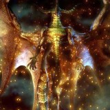 Bahamut e o sincretismo de Final Fantasy