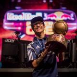 Jogador brasileiro se destaca em final de League of Legends no RedBull Player One