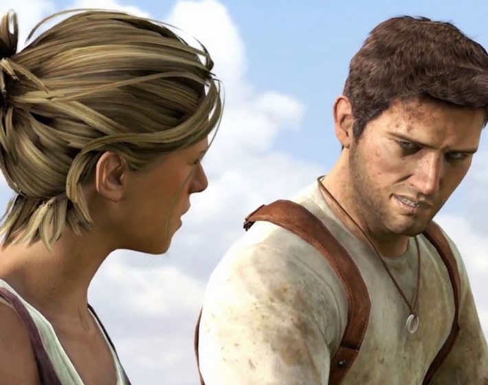 Gameplay – re-explorando Uncharted: Drake’s Fortune