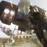 Gameplay – rebelião e militarismo no universo de Call of Duty: Infinite Warfare