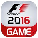 Capa de F1 2016 Mobile
