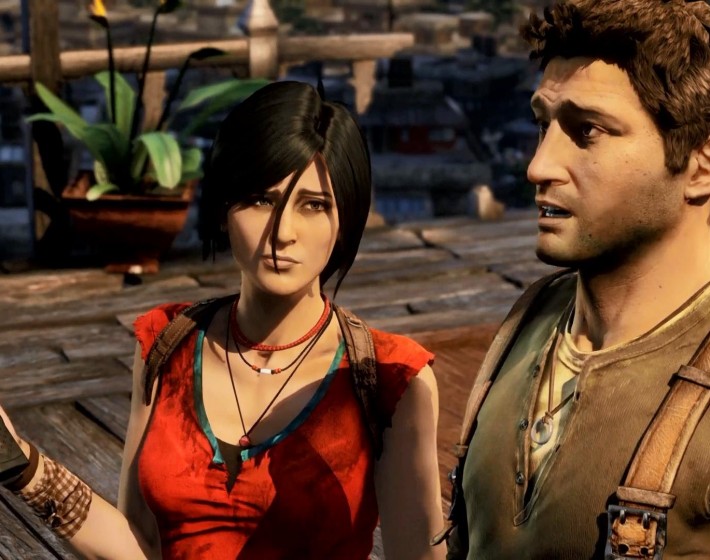 Gameplay: revisitando Uncharted 2: Among Thieves