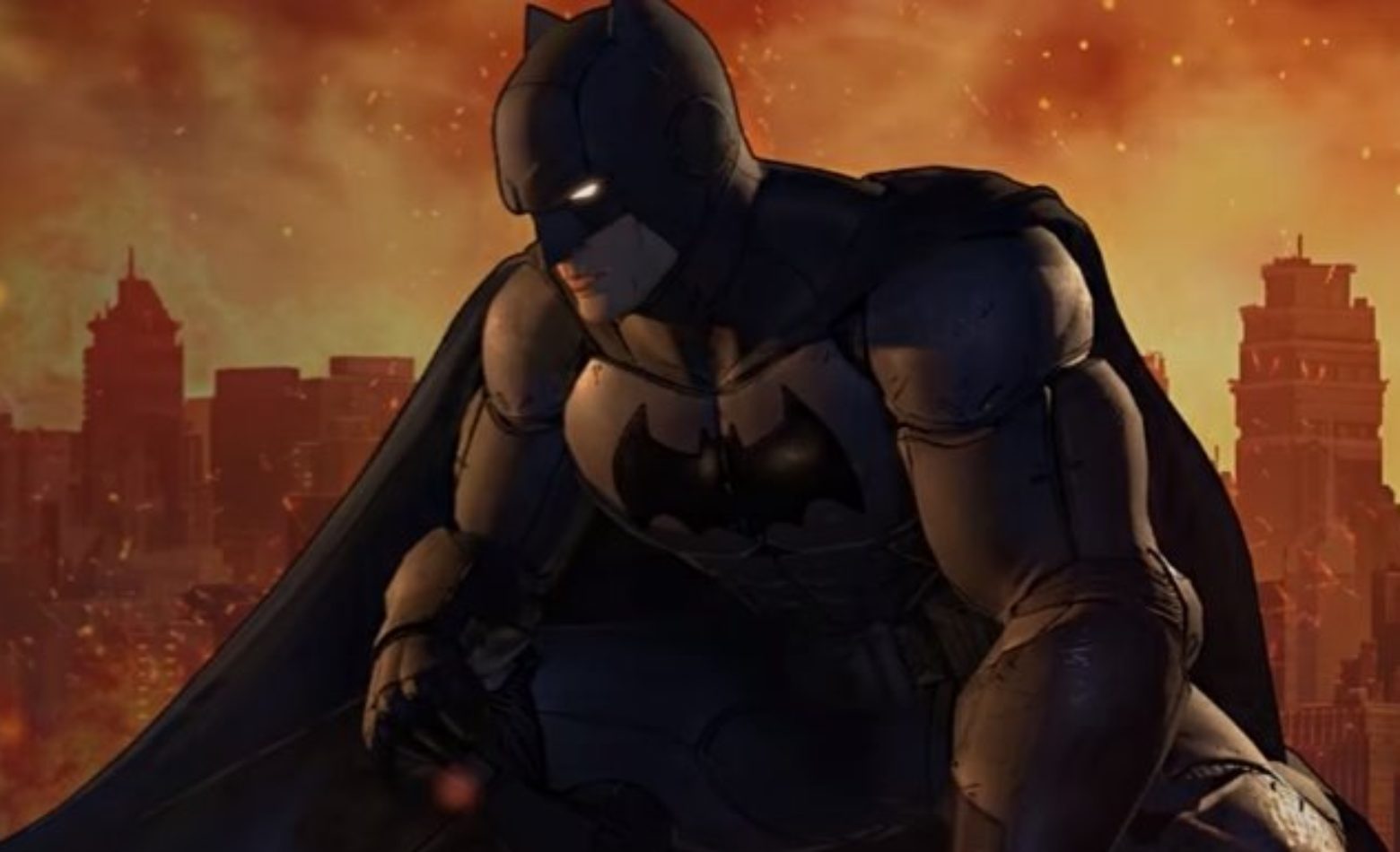 Gameplay – o final, e um novo começo, para Batman: The Telltale Series