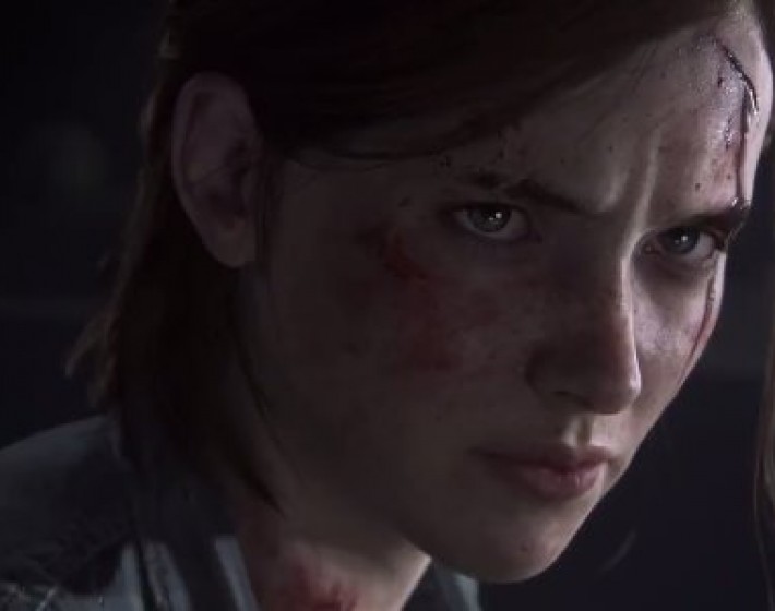 Sony finalmente anuncia The Last of Us Part II