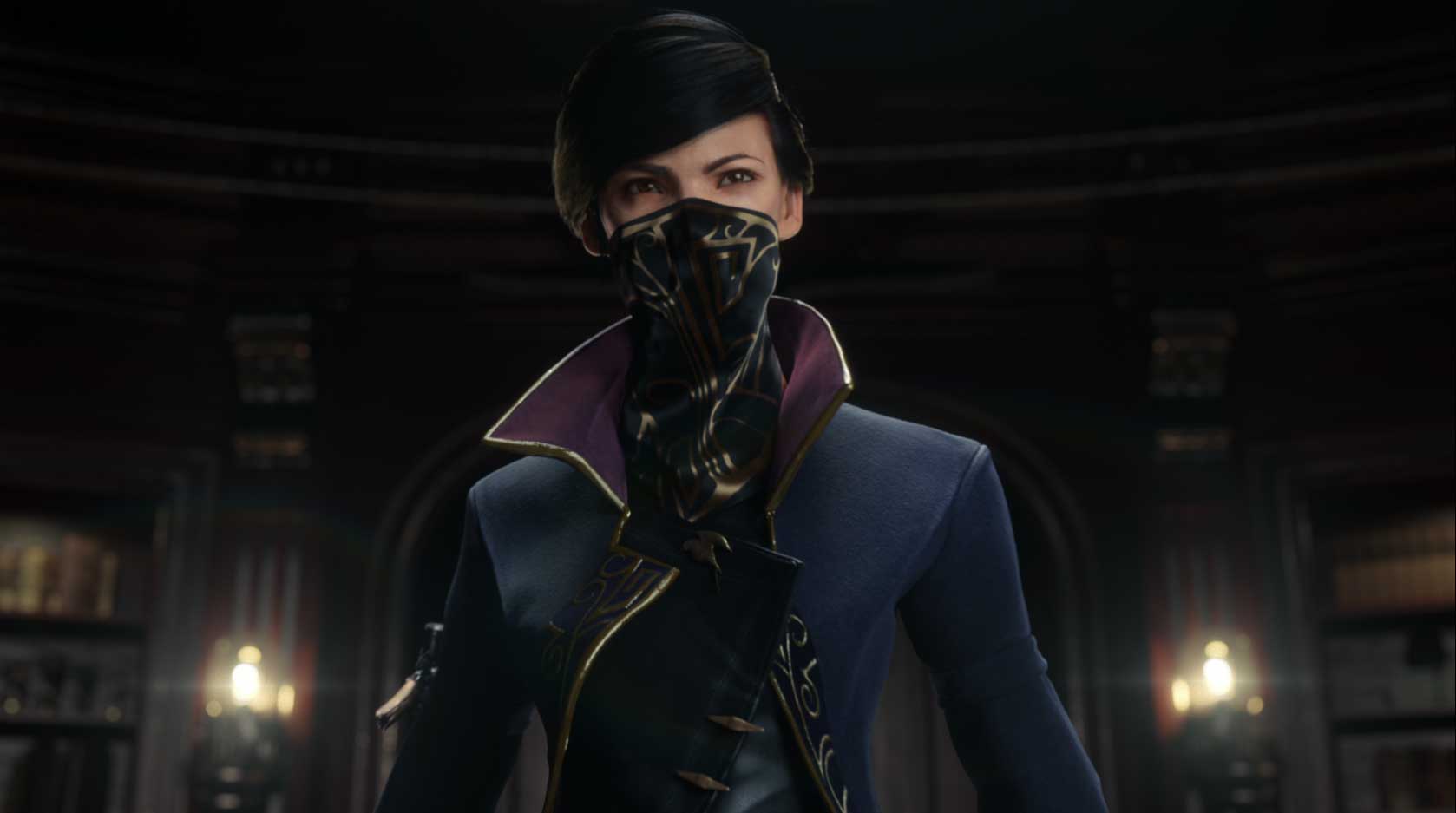 Dishonored 2  Divulgada lista de troféus/conquistas do game [SPOILER]