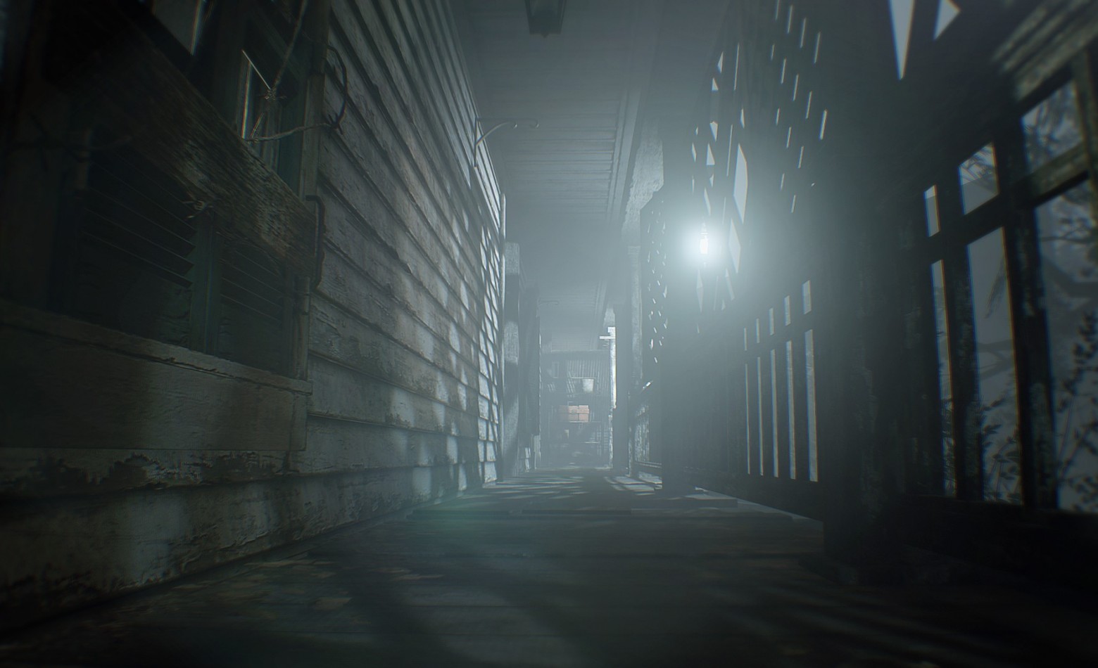 Gameplay: os mistérios se revelam na demo de Resident Evil 7