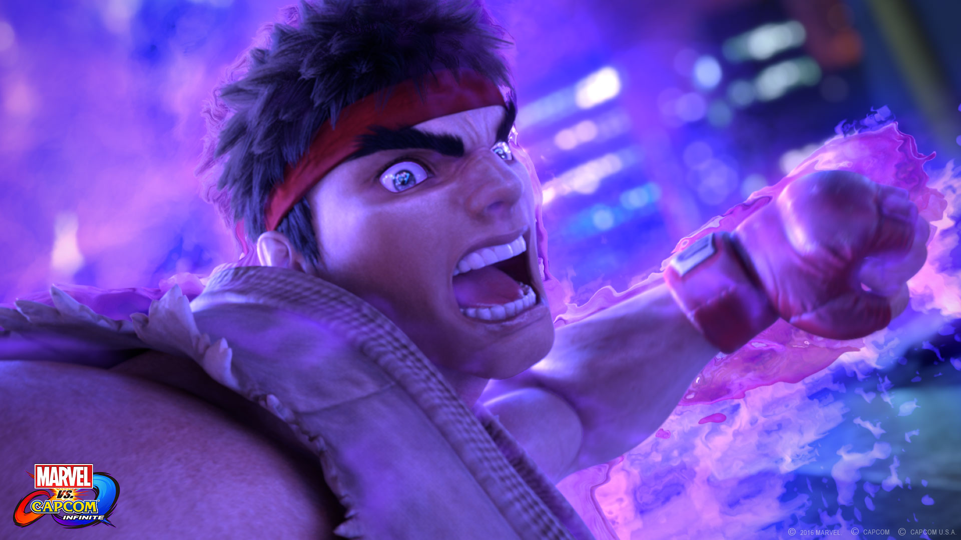 Zangief também foi confirmado para Street Fighter V - Combo Infinito
