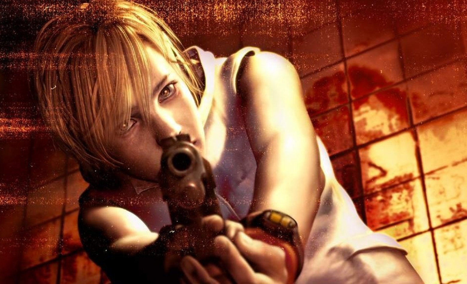 Gameplay: mais um pesadelo encerrado na parte final de Silent Hill 3