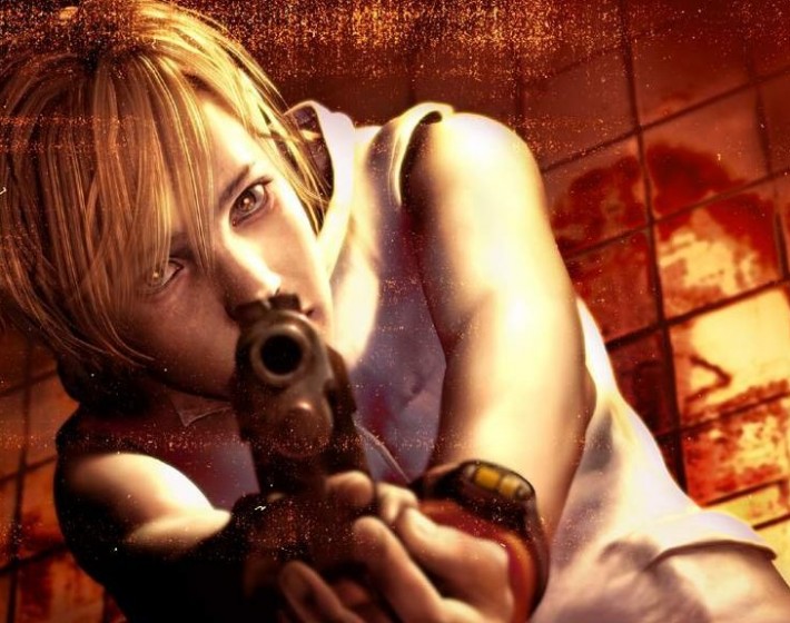 Gameplay: mais um pesadelo encerrado na parte final de Silent Hill 3