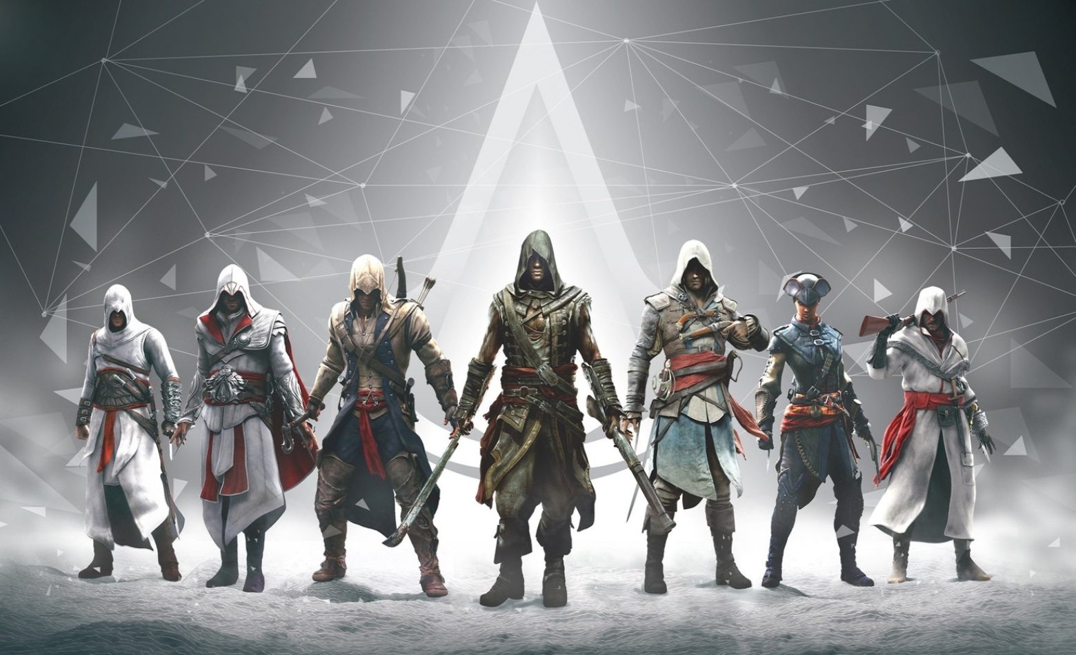 A Magia do Caos que se esconde por trás de Assassin’s Creed