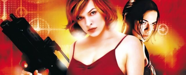 Novo filme de Resident Evil pode estar sendo produzido - Canaltech