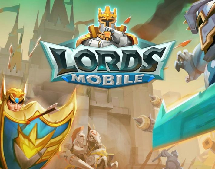 Comunidade e pesquisa são segredos para o sucesso de Lords Mobile