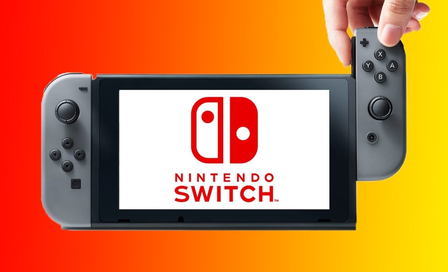 PROMOÇÃO: ganhe um Nintendo Switch do NGP!