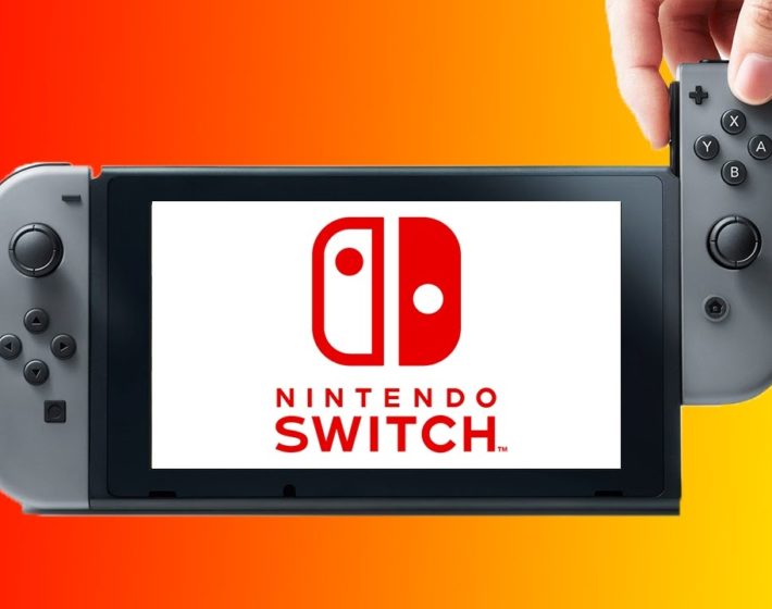 PROMOÇÃO: ganhe um Nintendo Switch do NGP!