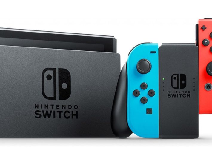 Mercado Livre suspende vendas do Nintendo Switch [ATUALIZADO]