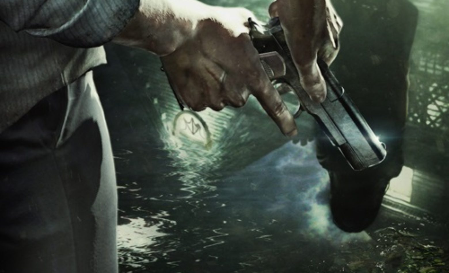 Gameplay: o horror continua no primeiro DLC de Resident Evil 7