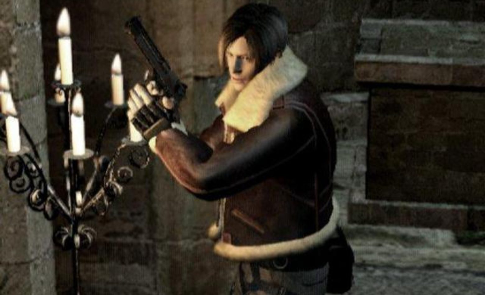Conheça os jogos cancelados de Resident Evil – Parte 2