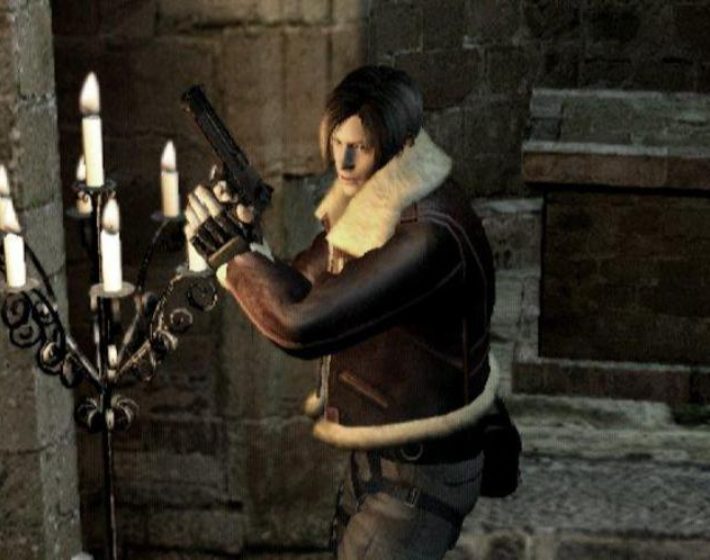 Conheça os jogos cancelados de Resident Evil – Parte 2