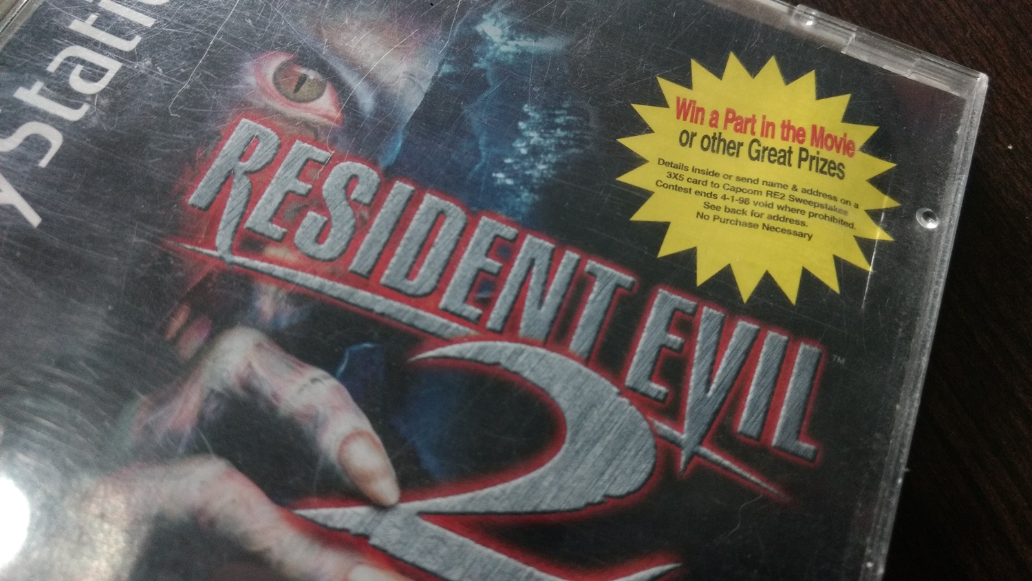 Novo filme de Resident Evil pode estar sendo produzido - Canaltech