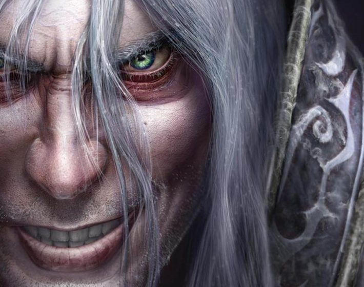 Rumores prometem grandes novidades para Warcraft 3 em 2017