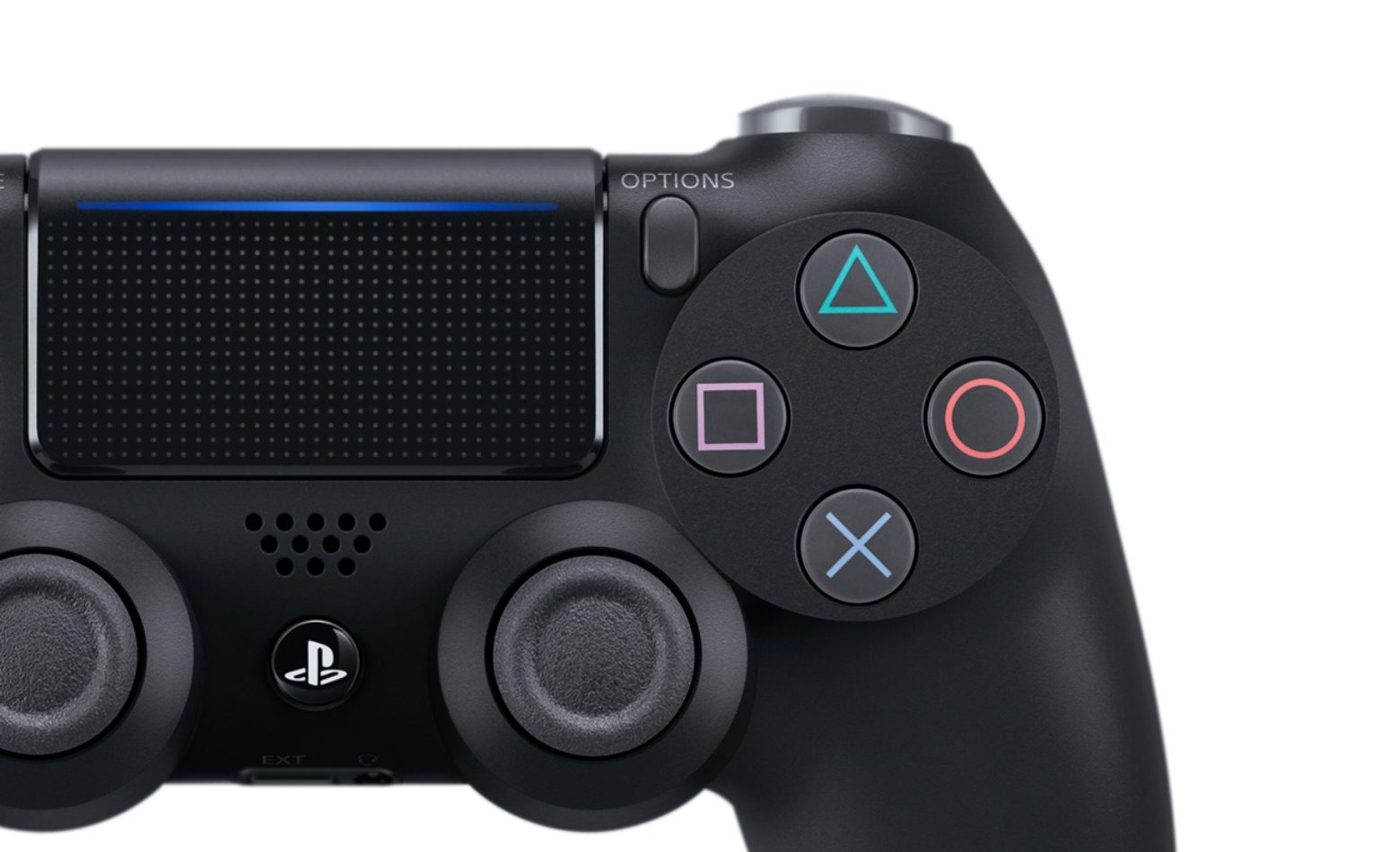 O que há de diferente no “novo” controle do PS4?
