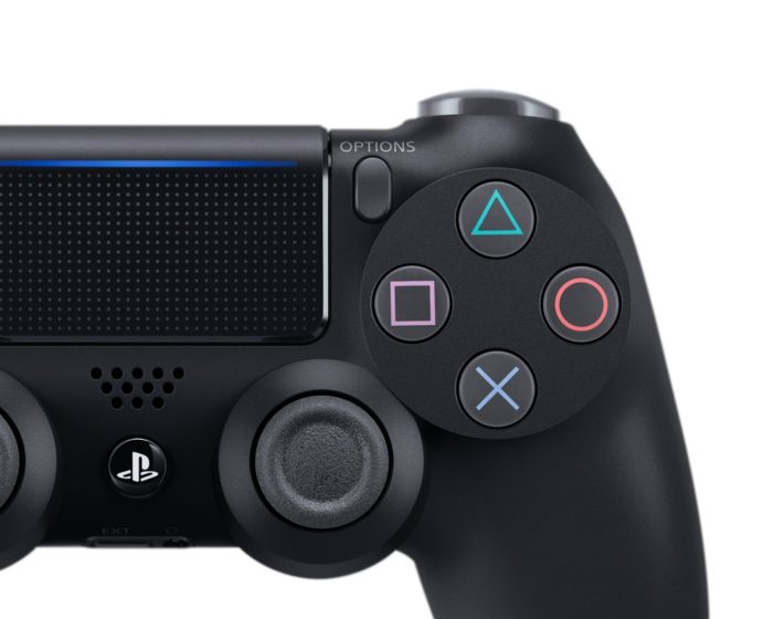 O que há de diferente no “novo” controle do PS4?