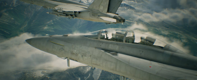 Jogo Ace Combat 7: Skies Unknown - Xbox One - Bandai Namco - Jogos