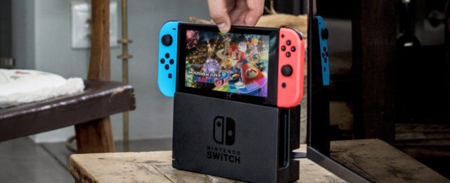 TecMundo Games Responde: o Switch já está entre nós! Que dúvidas você tem?