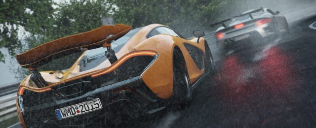 Project Cars2 - Licença de piloto - Revista Simuladores Brasil