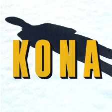 Capa de Kona