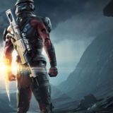 Gameplay: Indo para onde o homem nunca foi em Mass Effect: Andromeda