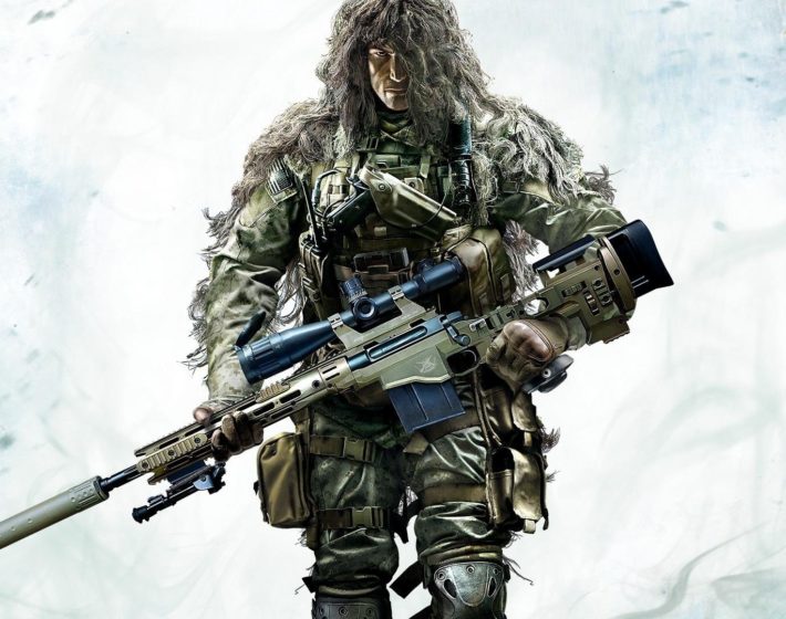 Gameplay – A arte do headshot em Sniper: Ghost Warrior 3