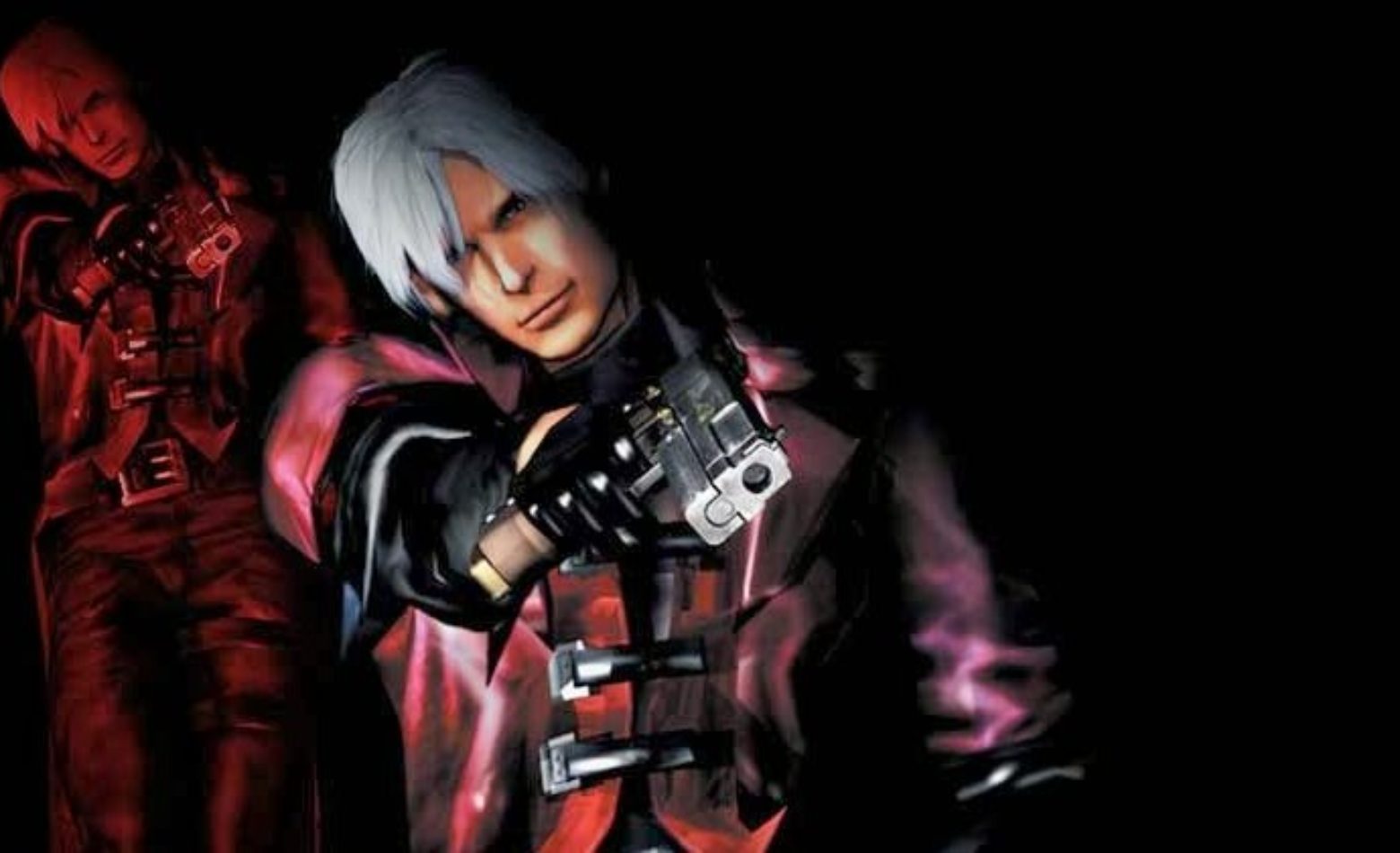 Gameplay: sendo extremamente cool em Devil May Cry