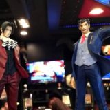 Uma visita ao Bar da Capcom em Tóquio [NGP no Japão]
